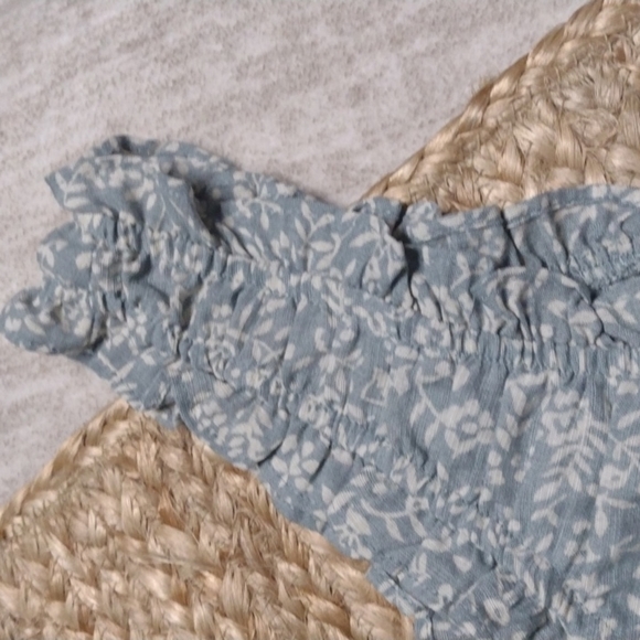 STORAGE crop top - Picture 3 of 4